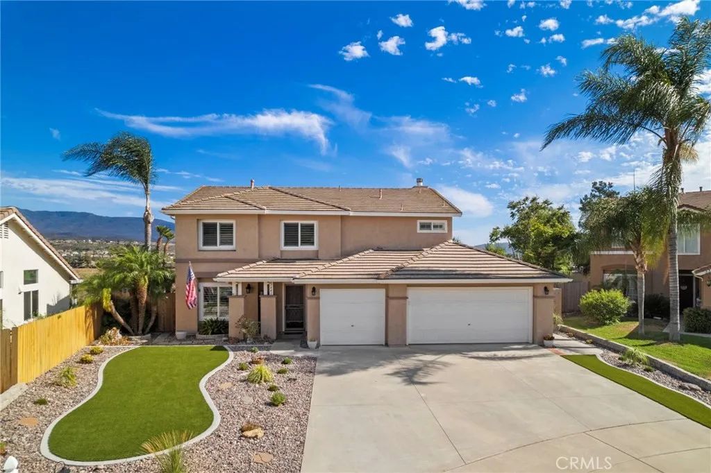 33441 Corte Figueroa, Temecula, CA 92592