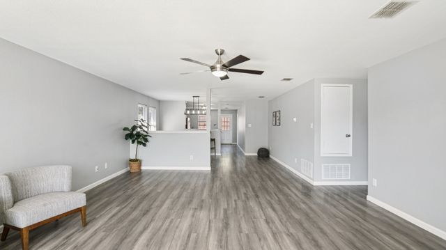 2321 Birch Drive, Little Elm, TX 75068