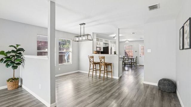 2321 Birch Drive, Little Elm, TX 75068