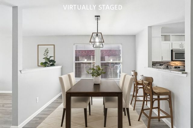 2321 Birch Drive, Little Elm, TX 75068