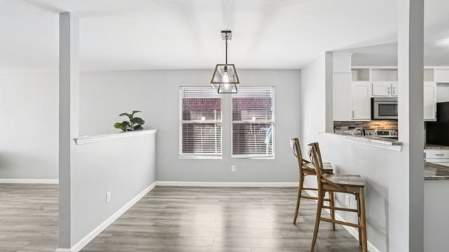 2321 Birch Drive, Little Elm, TX 75068