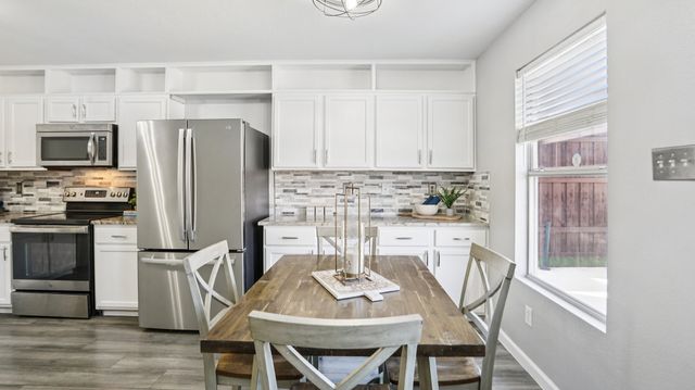 2321 Birch Drive, Little Elm, TX 75068