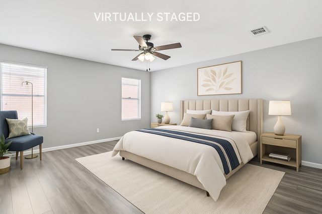 2321 Birch Drive, Little Elm, TX 75068