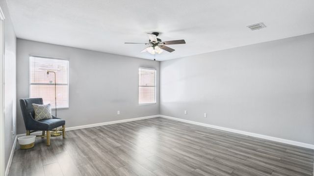 2321 Birch Drive, Little Elm, TX 75068