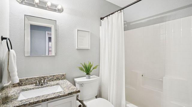 2321 Birch Drive, Little Elm, TX 75068