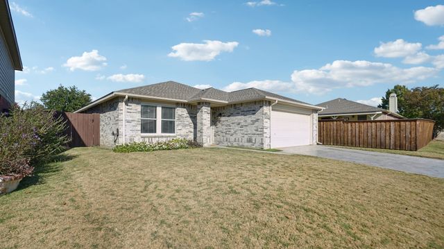 2321 Birch Drive, Little Elm, TX 75068