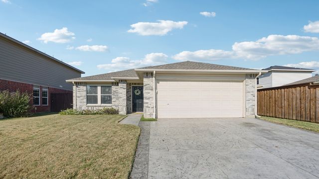 2321 Birch Drive, Little Elm, TX 75068