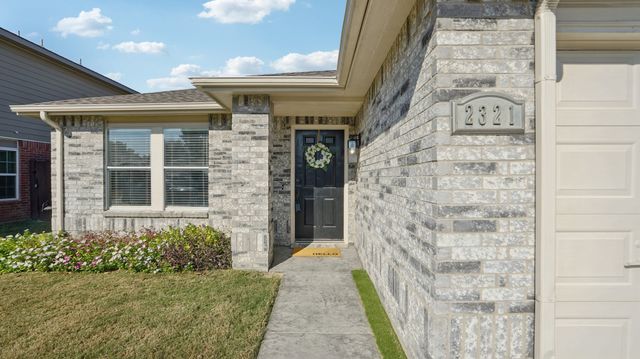 2321 Birch Drive, Little Elm, TX 75068