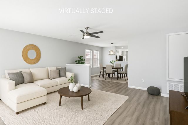 2321 Birch Drive, Little Elm, TX 75068