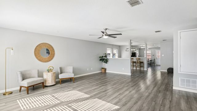 2321 Birch Drive, Little Elm, TX 75068