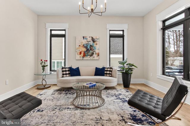 7604 HEMLOCK ST, Bethesda, MD 20817