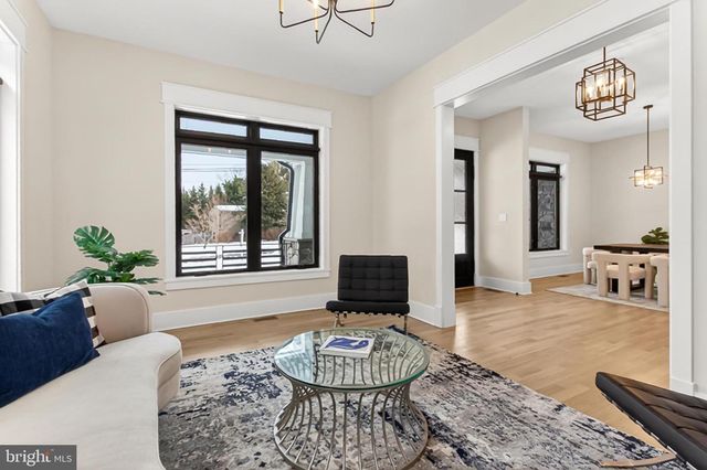 7604 HEMLOCK ST, Bethesda, MD 20817