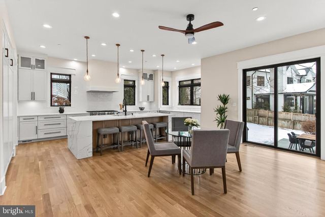 7604 HEMLOCK ST, Bethesda, MD 20817