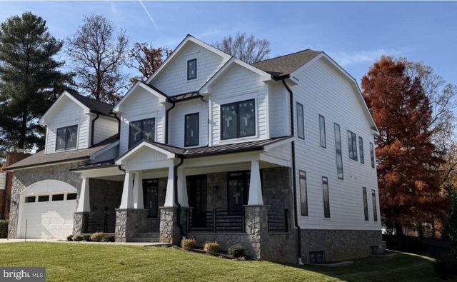 7604 HEMLOCK ST, Bethesda, MD 20817