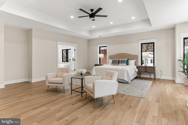 7604 HEMLOCK ST, Bethesda, MD 20817