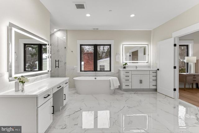 7604 HEMLOCK ST, Bethesda, MD 20817