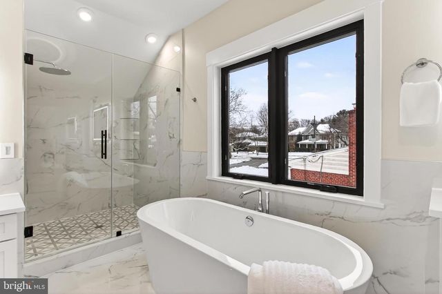 7604 HEMLOCK ST, Bethesda, MD 20817