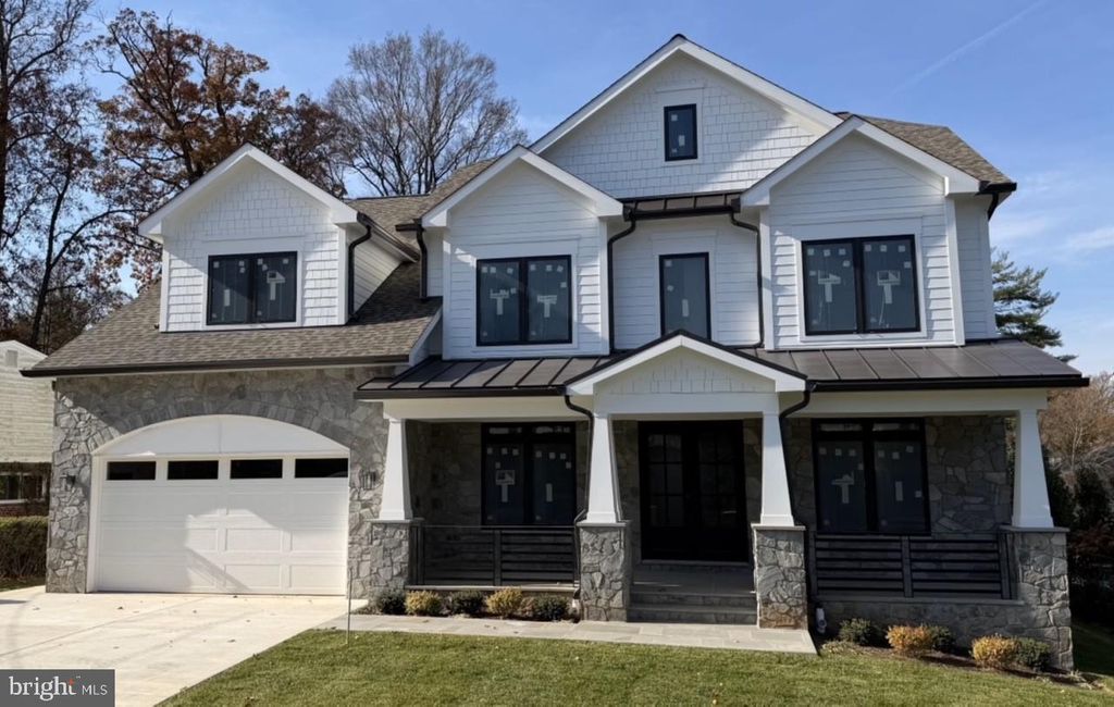 7604 HEMLOCK ST, Bethesda, MD 20817