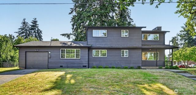 33907 23rd Avenue SW, Federal Way, WA 98023