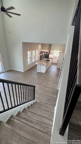 23438 N Seven Winds, San Antonio, TX 78258