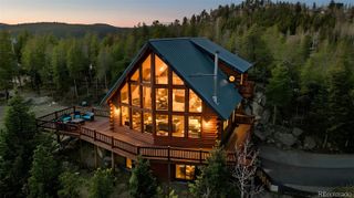 19872 Maxwell Drive, Morrison, CO 80465