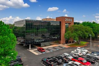 2040 Babcock Rd Ste 303, San Antonio, TX 78229