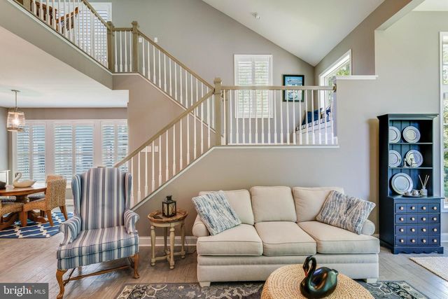 19251 CAVENDISH WAY, Lewes, DE 19958
