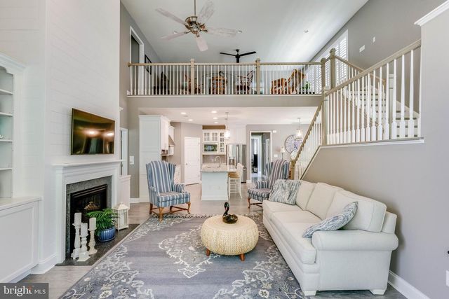19251 CAVENDISH WAY, Lewes, DE 19958