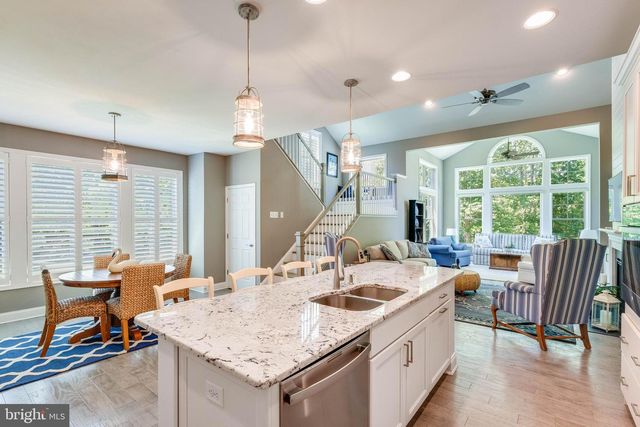 19251 CAVENDISH WAY, Lewes, DE 19958