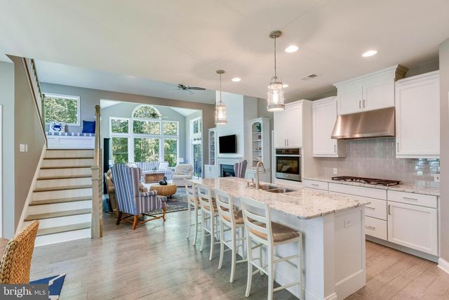 19251 CAVENDISH WAY, Lewes, DE 19958