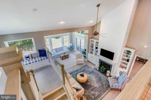 19251 CAVENDISH WAY, Lewes, DE 19958