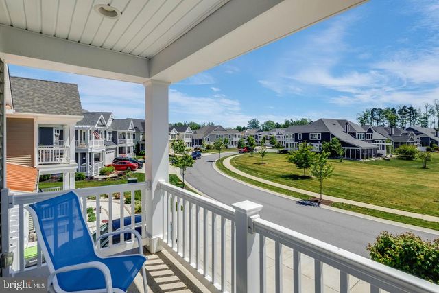 19251 CAVENDISH WAY, Lewes, DE 19958