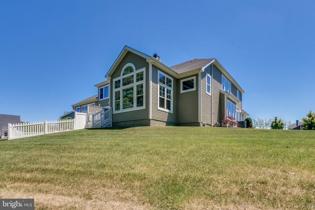 19251 CAVENDISH WAY, Lewes, DE 19958