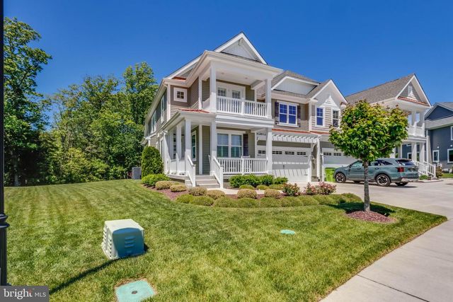19251 CAVENDISH WAY, Lewes, DE 19958