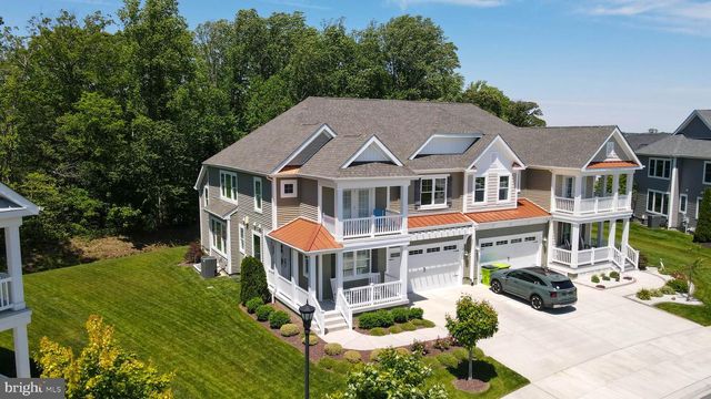 19251 CAVENDISH WAY, Lewes, DE 19958