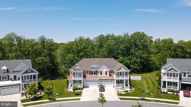 19251 CAVENDISH WAY, Lewes, DE 19958