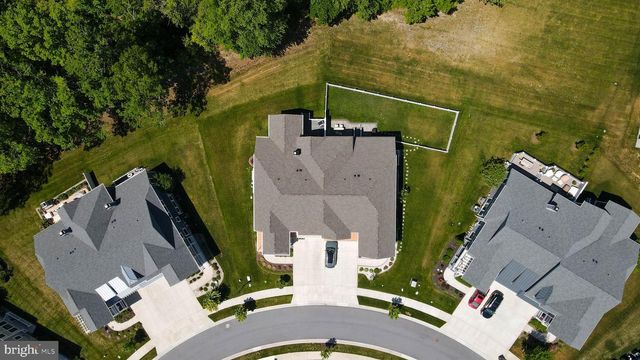 19251 CAVENDISH WAY, Lewes, DE 19958