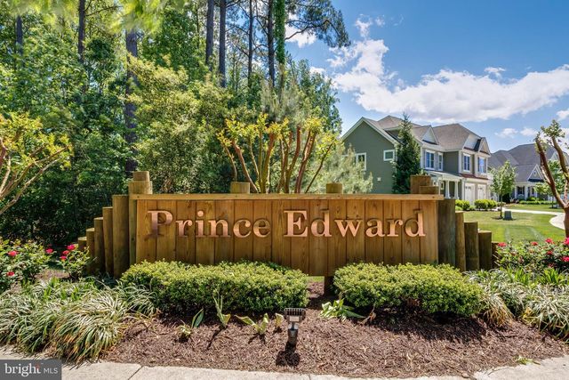 19251 CAVENDISH WAY, Lewes, DE 19958