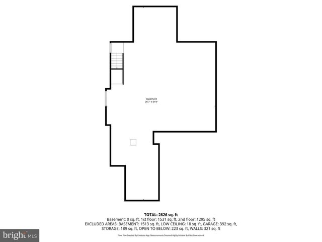 19251 CAVENDISH WAY, Lewes, DE 19958