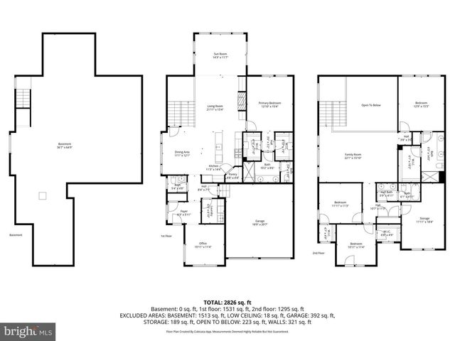 19251 CAVENDISH WAY, Lewes, DE 19958