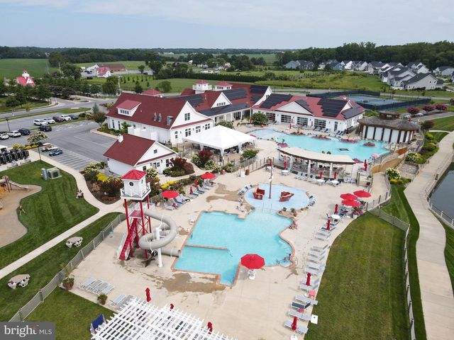 19251 CAVENDISH WAY, Lewes, DE 19958