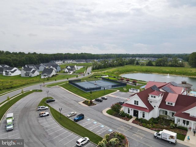 19251 CAVENDISH WAY, Lewes, DE 19958