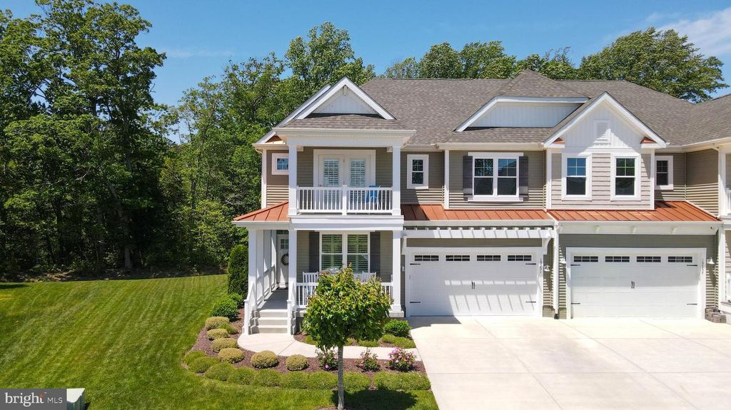 19251 CAVENDISH WAY, Lewes, DE 19958