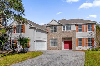 3211 EAGLE WATCH DRIVE, Kissimmee, FL 34746