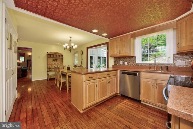 149 FARMHOUSE DRIVE, Audubon, PA 19403