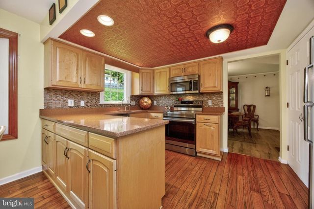 149 FARMHOUSE DRIVE, Audubon, PA 19403