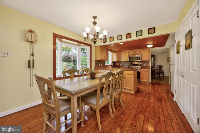 149 FARMHOUSE DRIVE, Audubon, PA 19403