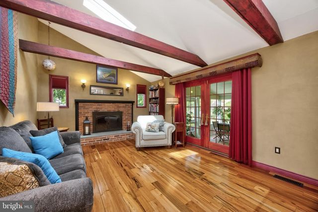 149 FARMHOUSE DRIVE, Audubon, PA 19403
