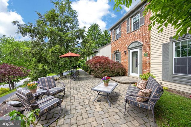 149 FARMHOUSE DRIVE, Audubon, PA 19403