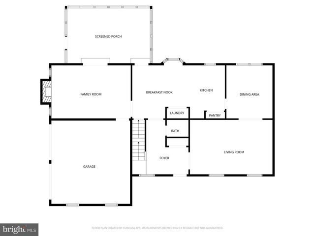 149 FARMHOUSE DRIVE, Audubon, PA 19403